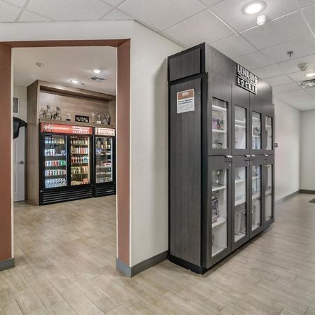 Candlewood Suites Longview By Ihg Eksteriør bilde
