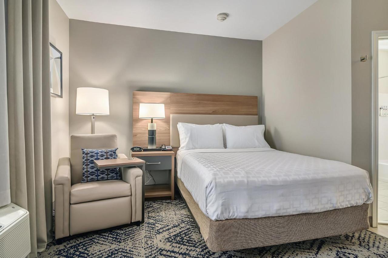 Candlewood Suites Longview By Ihg Eksteriør bilde