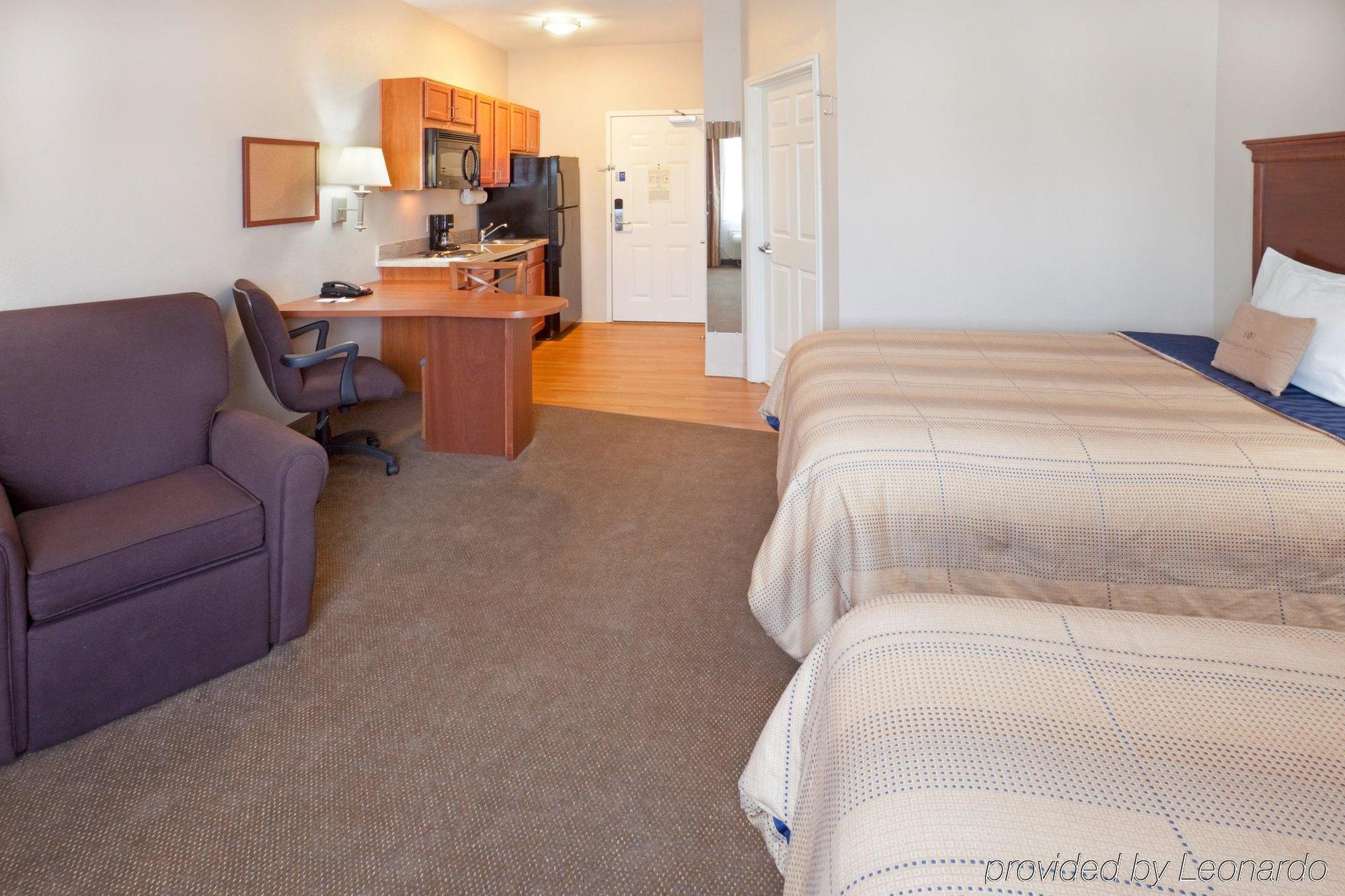Candlewood Suites Longview By Ihg Rom bilde
