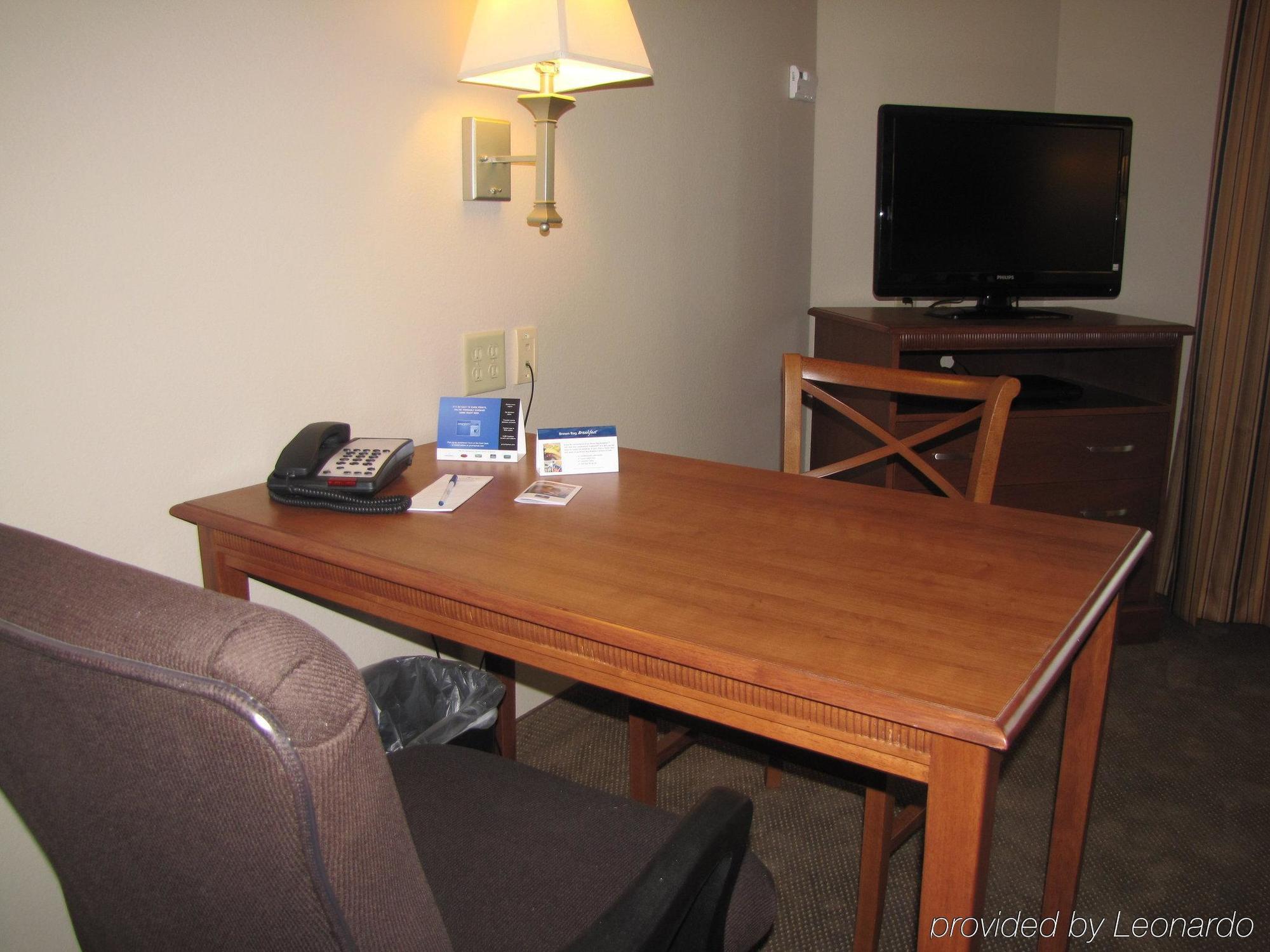 Candlewood Suites Longview By Ihg Rom bilde