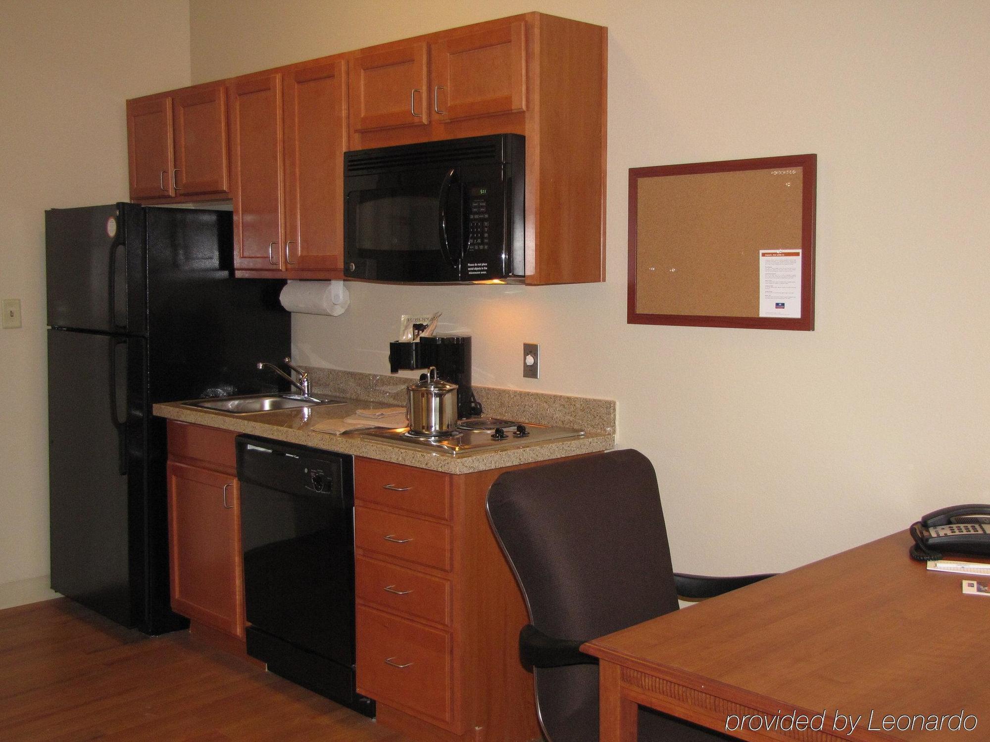 Candlewood Suites Longview By Ihg Rom bilde