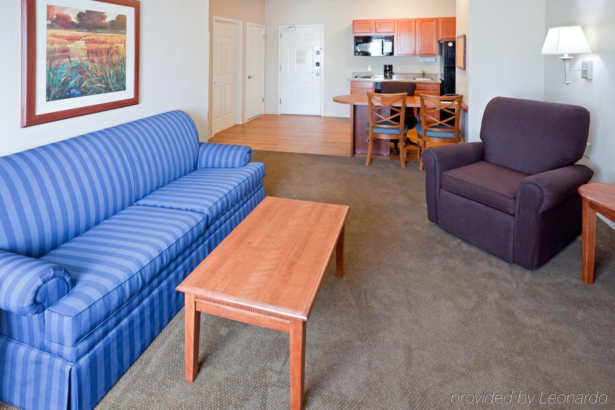 Candlewood Suites Longview By Ihg Rom bilde