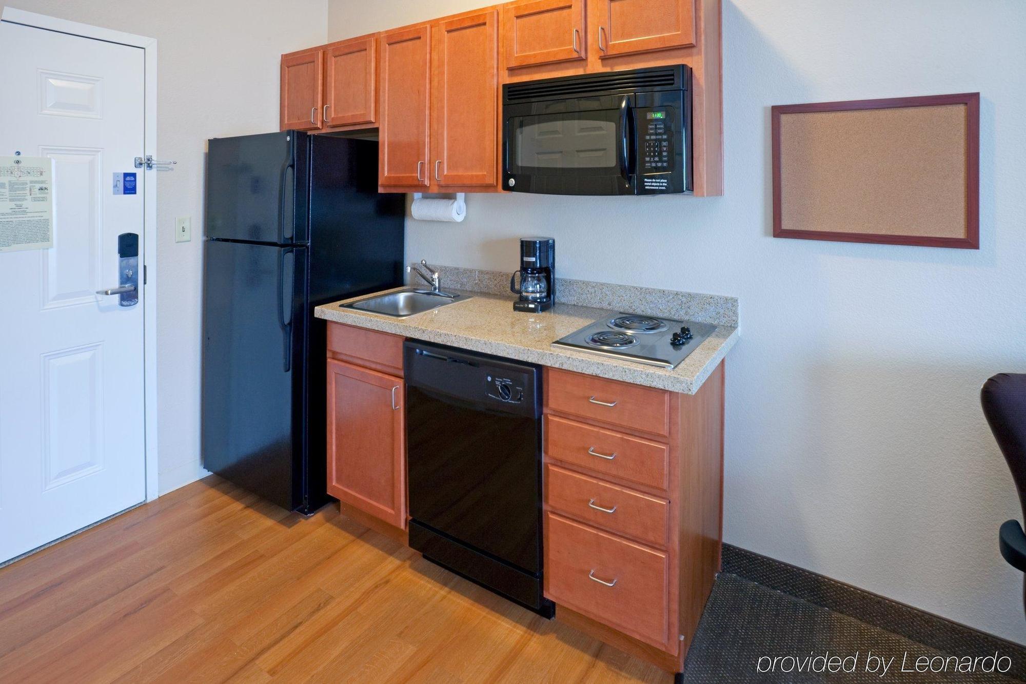 Candlewood Suites Longview By Ihg Rom bilde