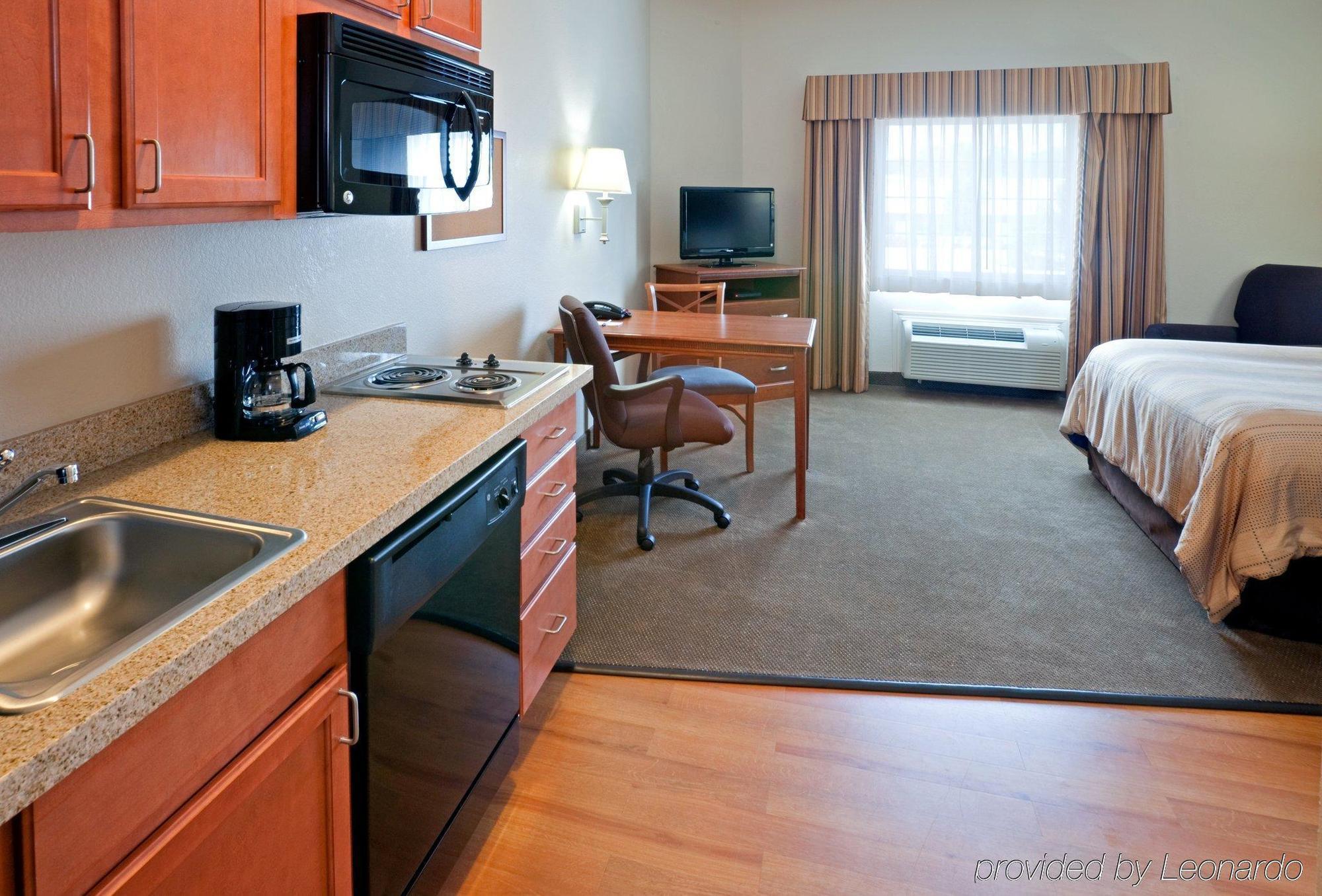 Candlewood Suites Longview By Ihg Rom bilde