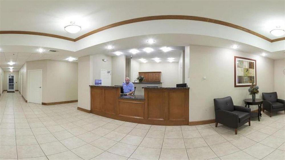 Candlewood Suites Longview By Ihg Eksteriør bilde