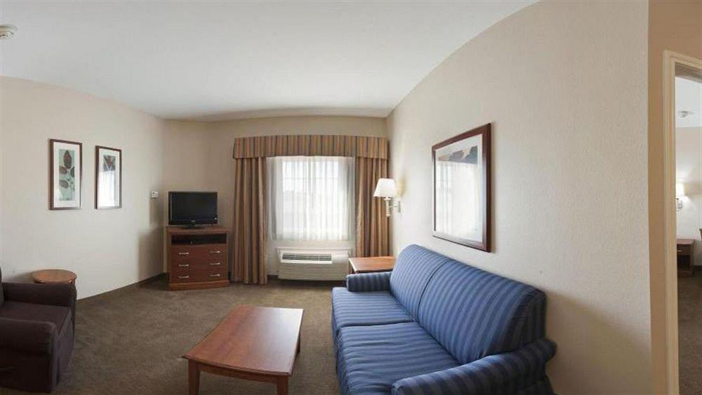 Candlewood Suites Longview By Ihg Eksteriør bilde