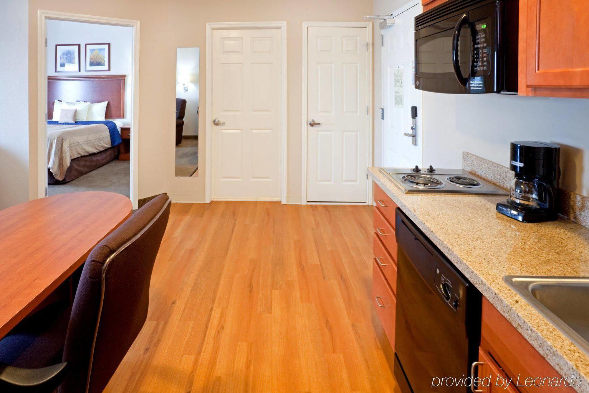 Candlewood Suites Longview By Ihg Rom bilde