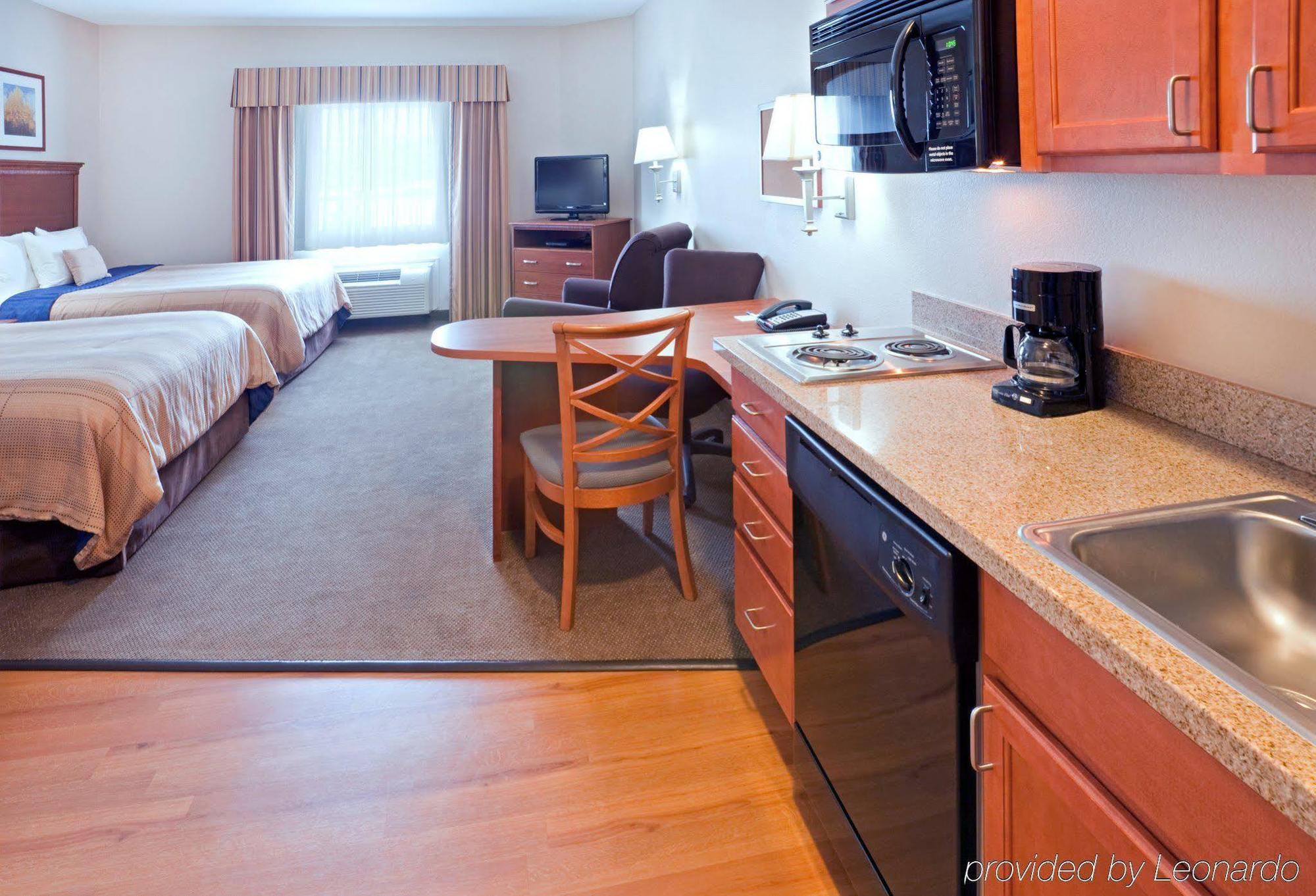 Candlewood Suites Longview By Ihg Rom bilde
