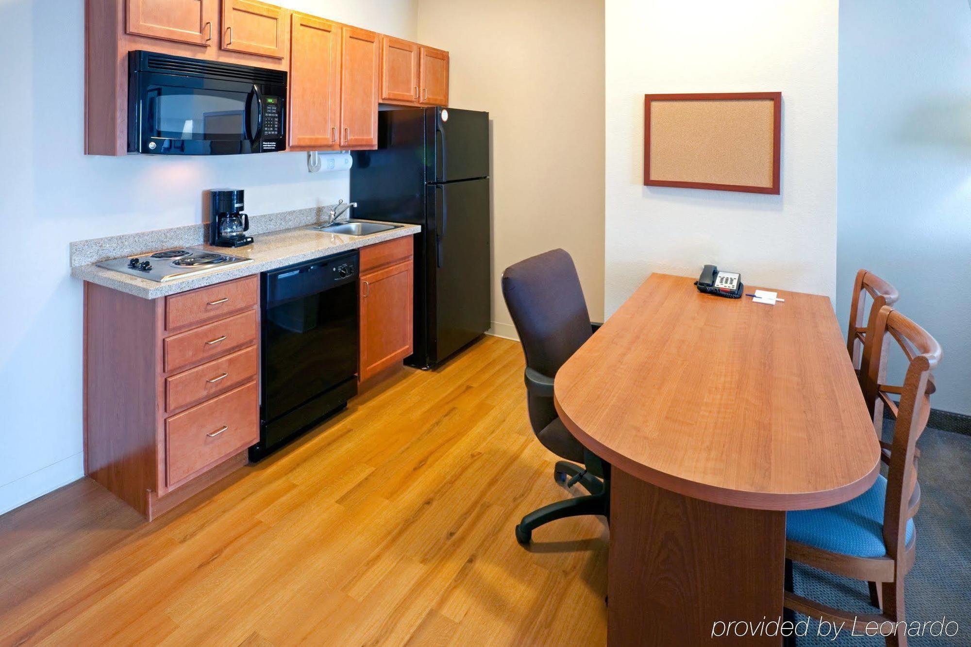 Candlewood Suites Longview By Ihg Rom bilde