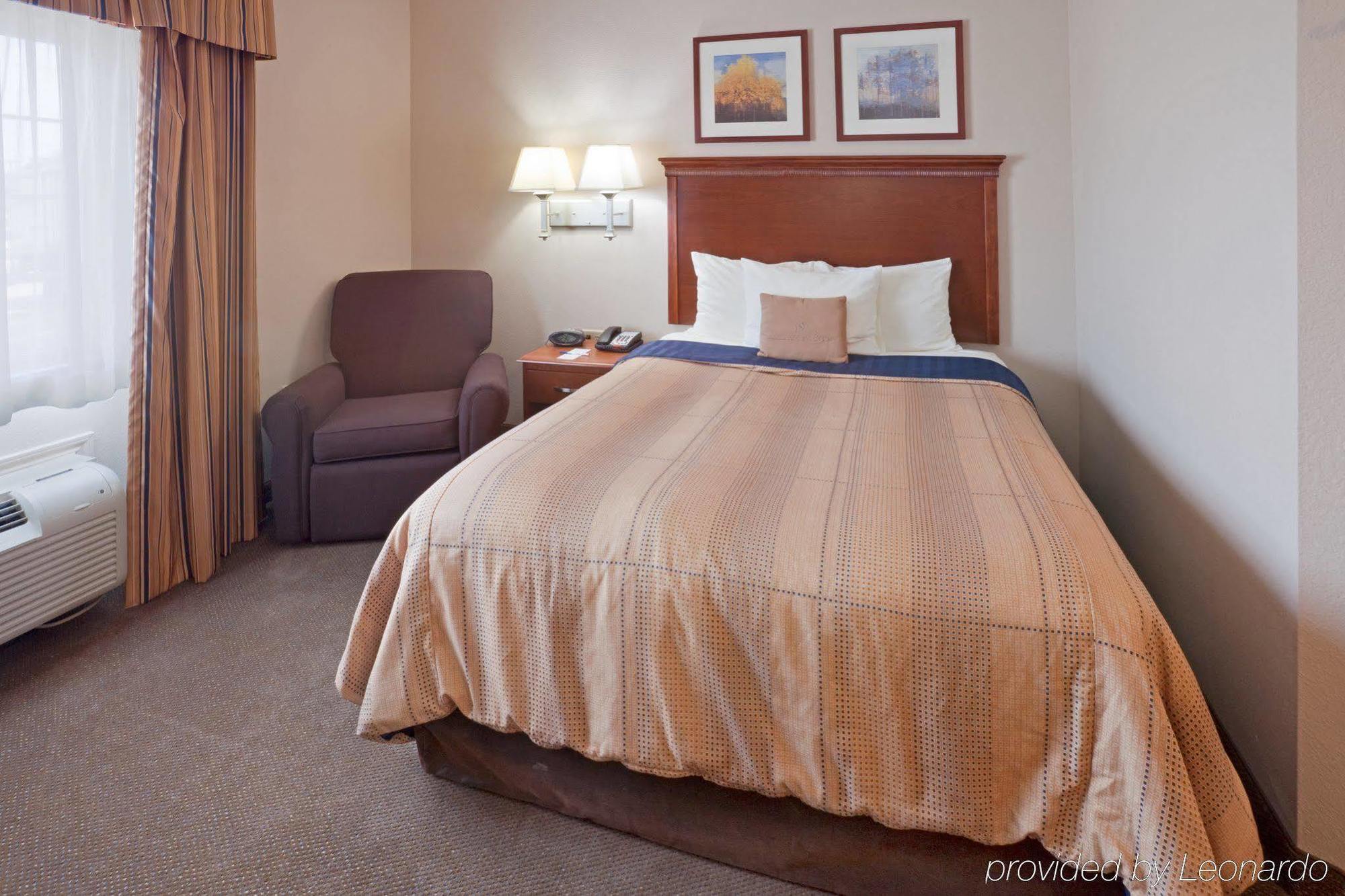 Candlewood Suites Longview By Ihg Rom bilde