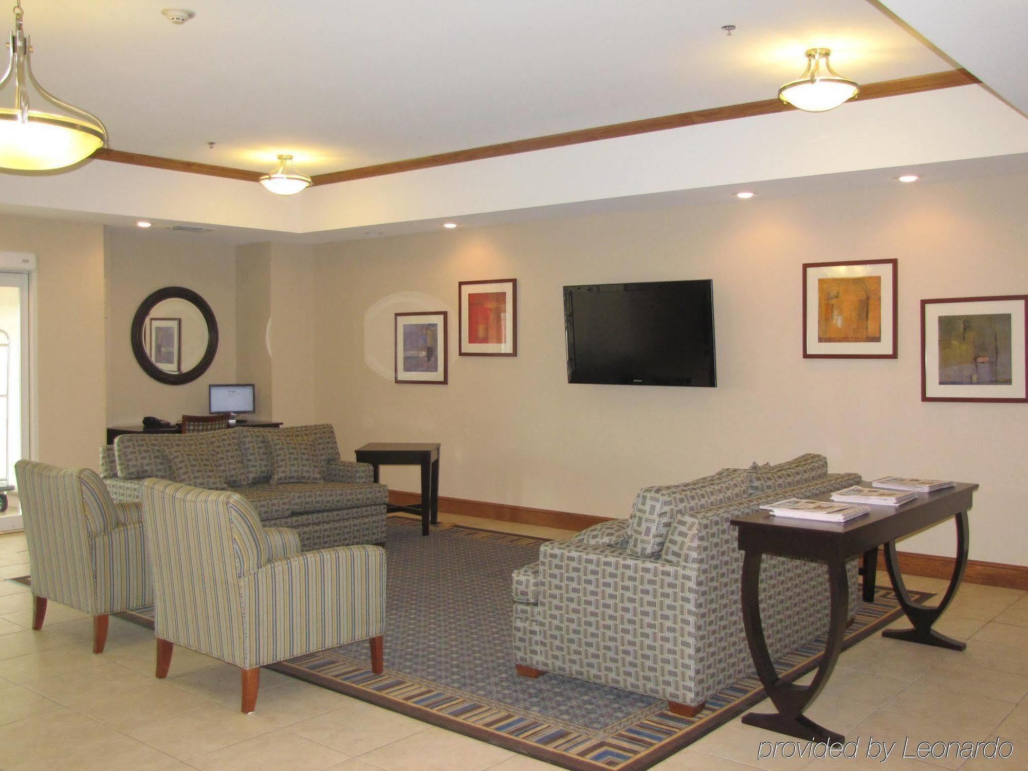 Candlewood Suites Longview By Ihg Eksteriør bilde
