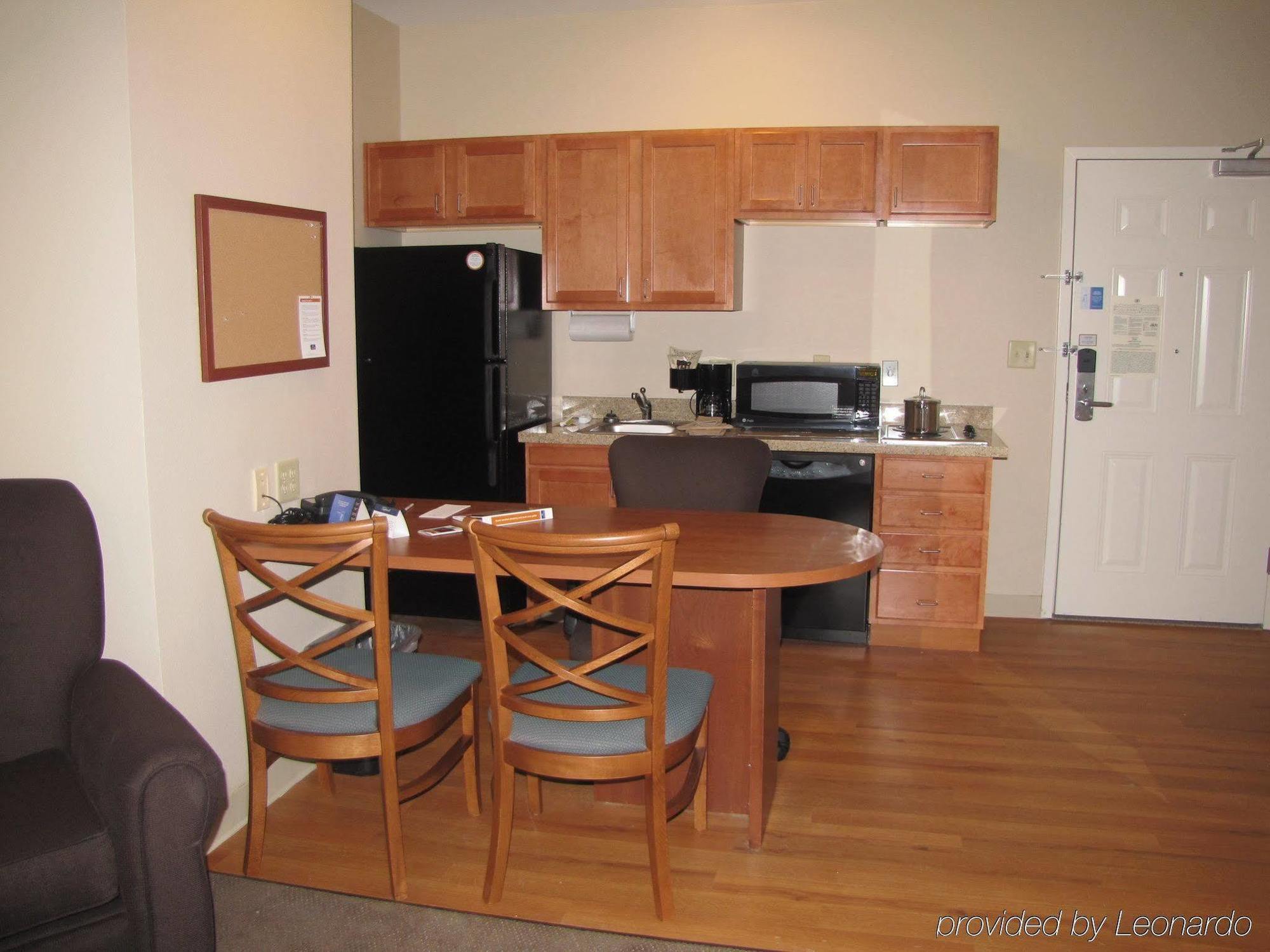 Candlewood Suites Longview By Ihg Eksteriør bilde