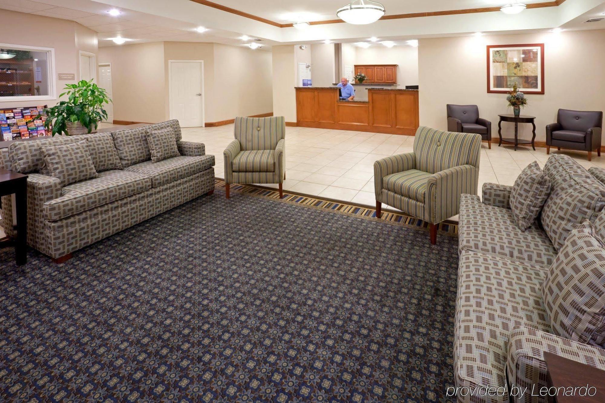 Candlewood Suites Longview By Ihg Interiør bilde