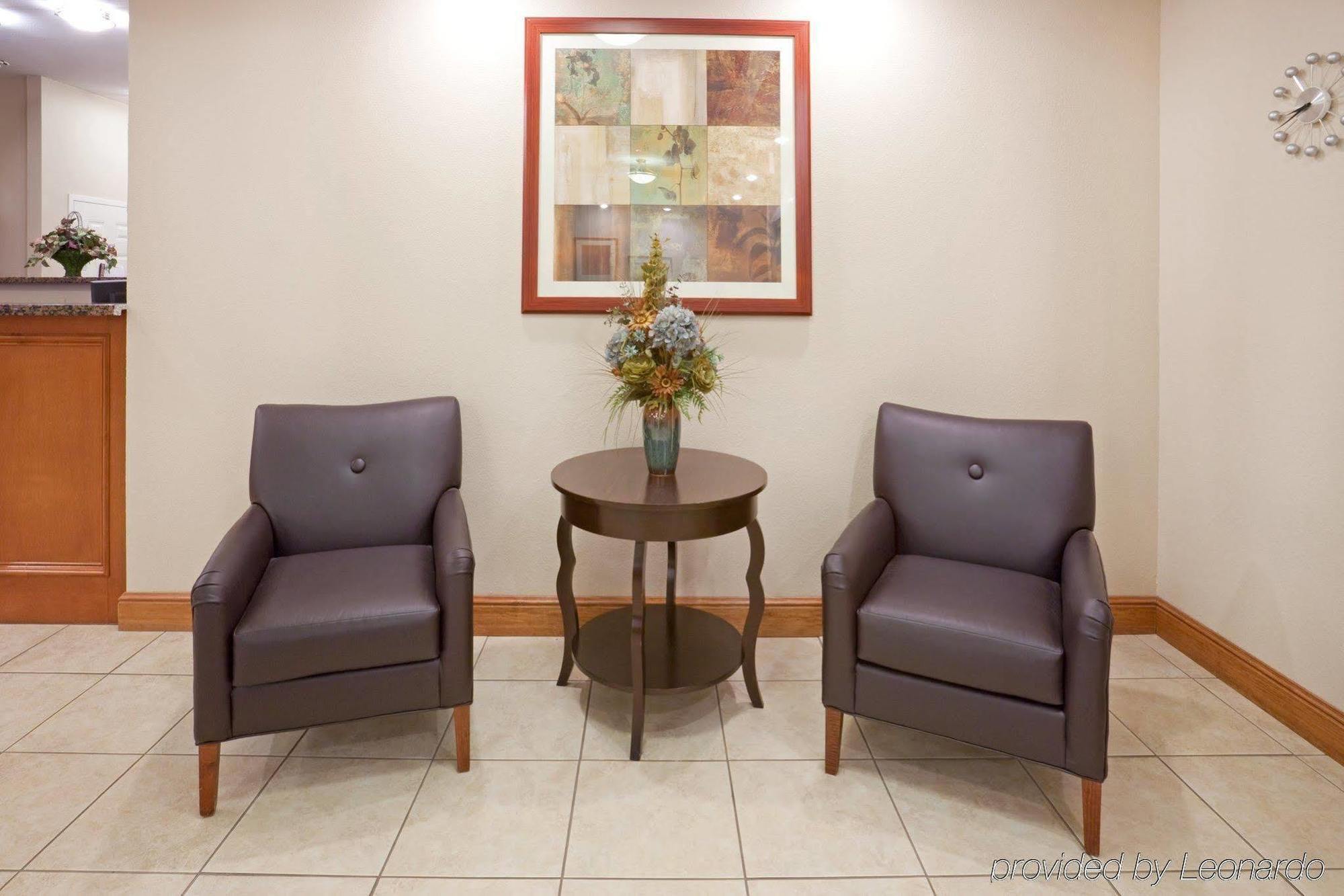 Candlewood Suites Longview By Ihg Interiør bilde