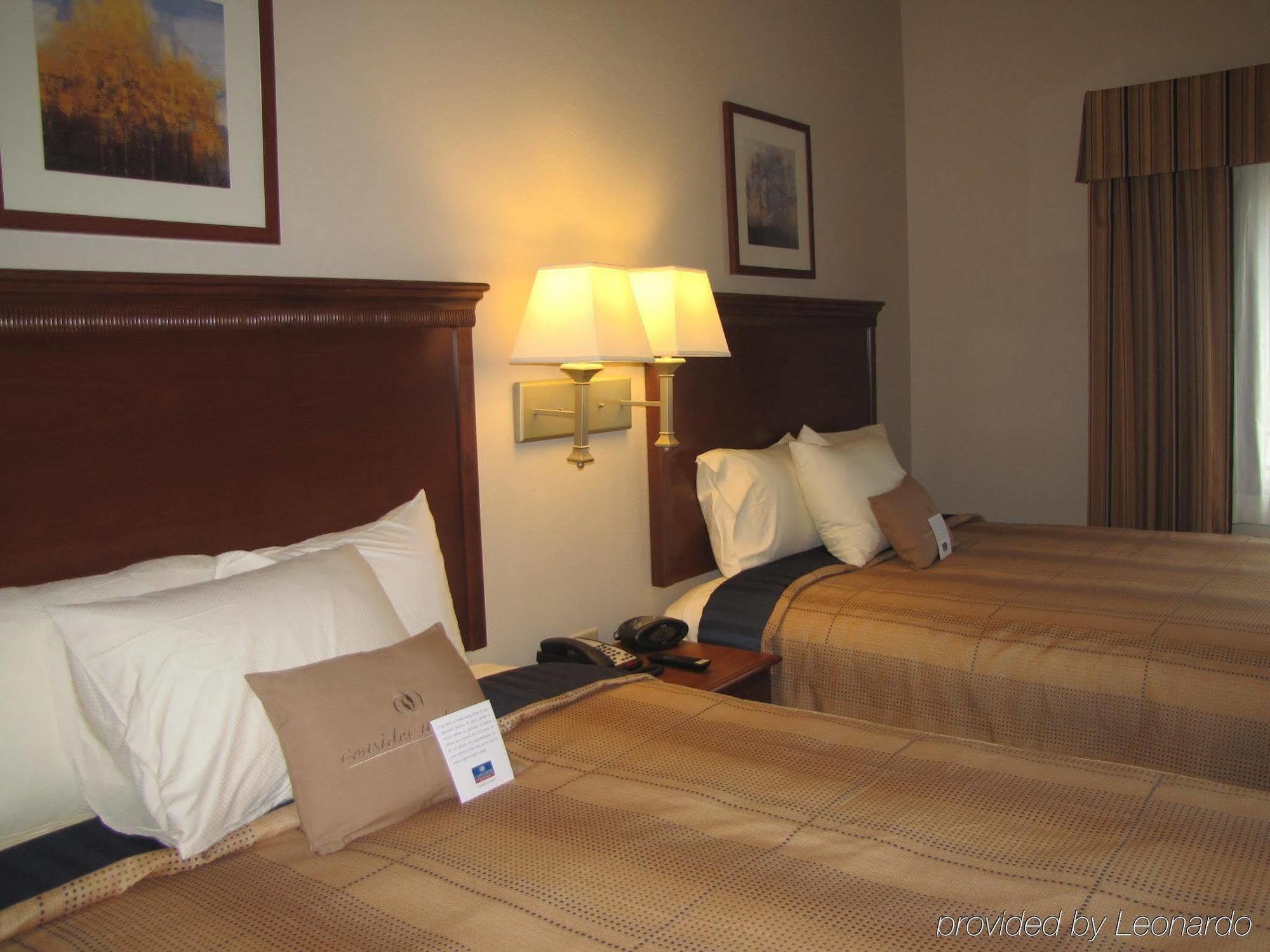 Candlewood Suites Longview By Ihg Eksteriør bilde