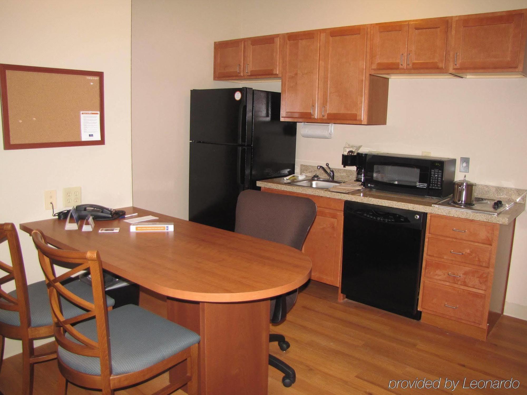 Candlewood Suites Longview By Ihg Eksteriør bilde