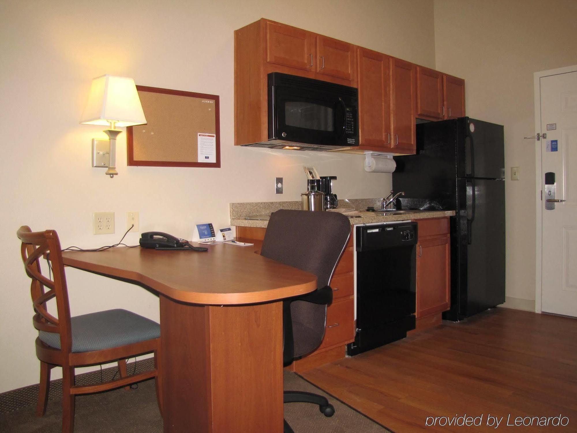Candlewood Suites Longview By Ihg Eksteriør bilde