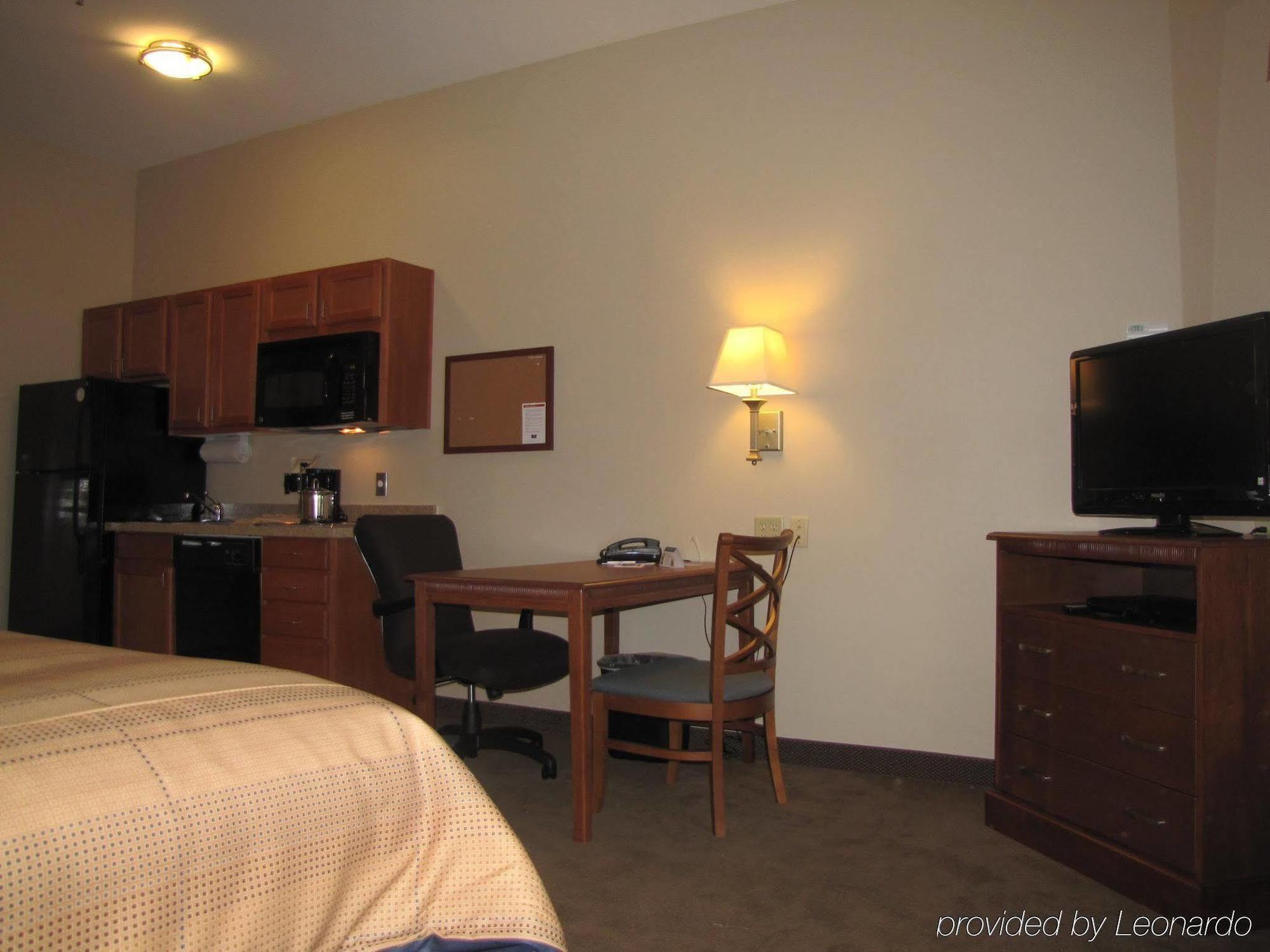 Candlewood Suites Longview By Ihg Eksteriør bilde