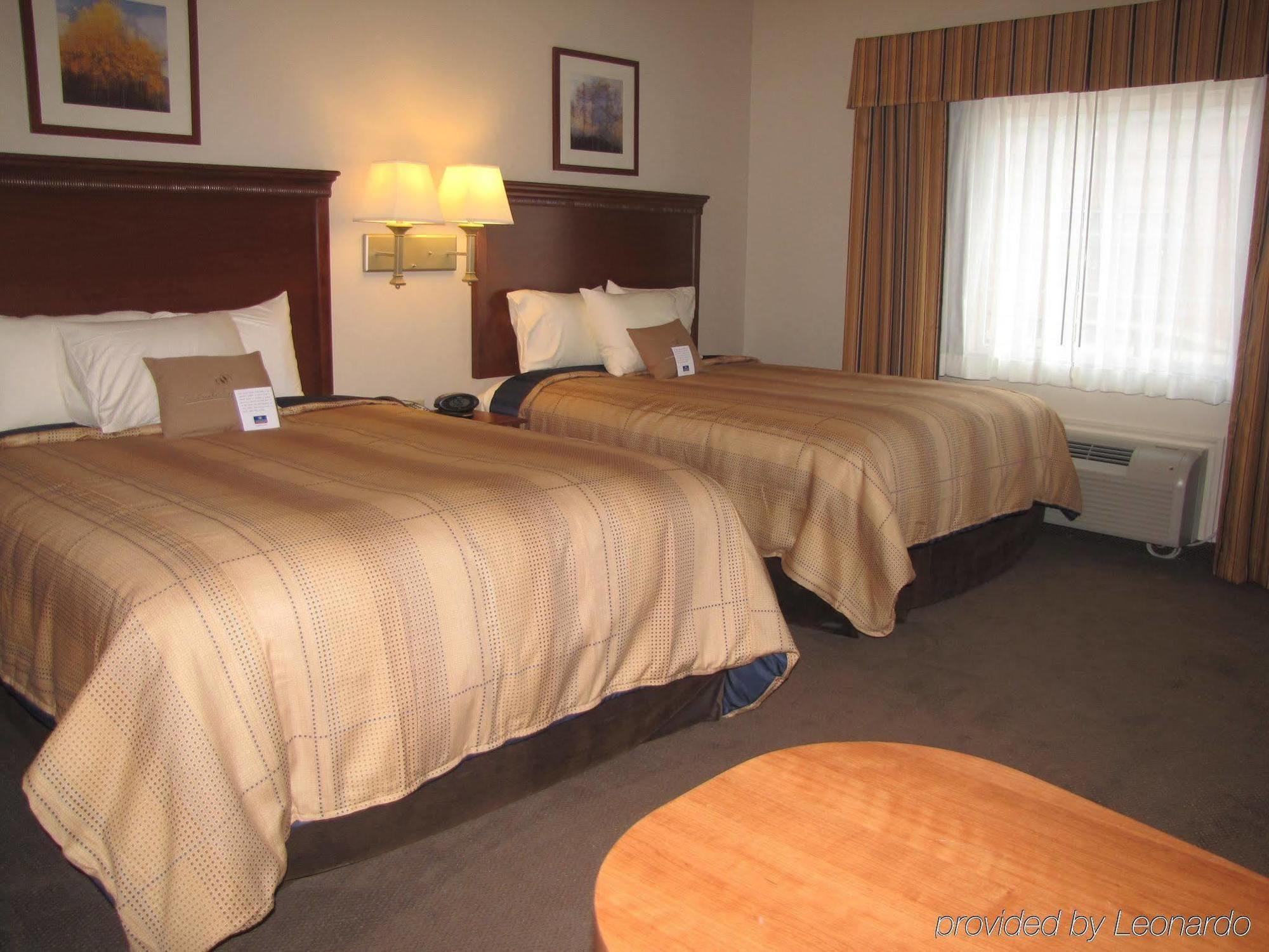 Candlewood Suites Longview By Ihg Eksteriør bilde