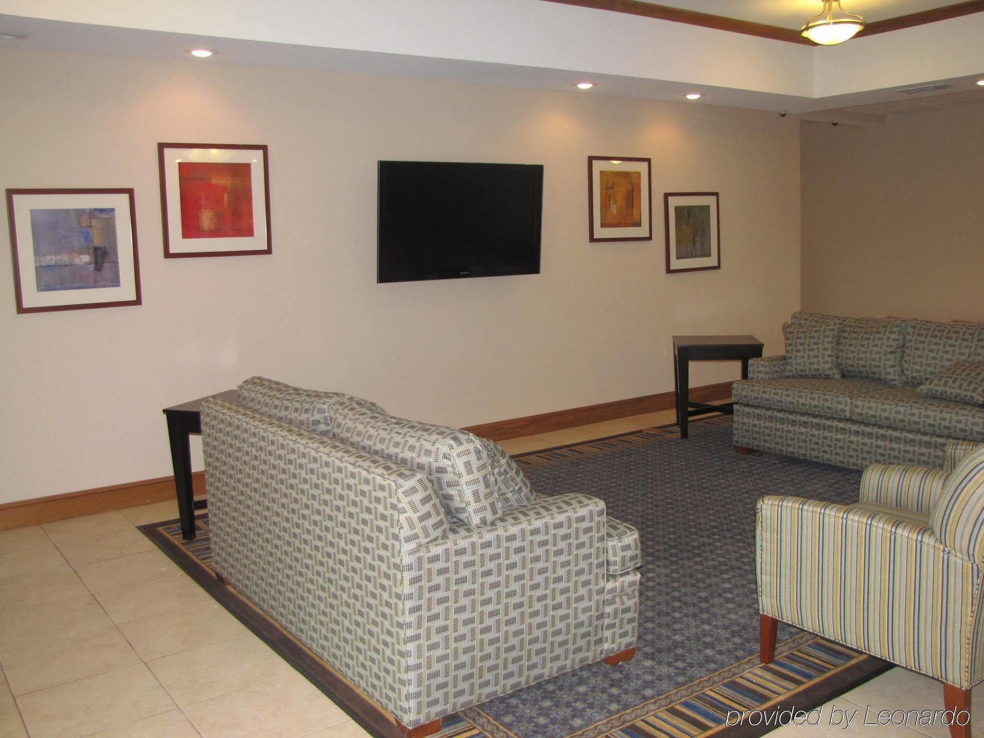 Candlewood Suites Longview By Ihg Eksteriør bilde